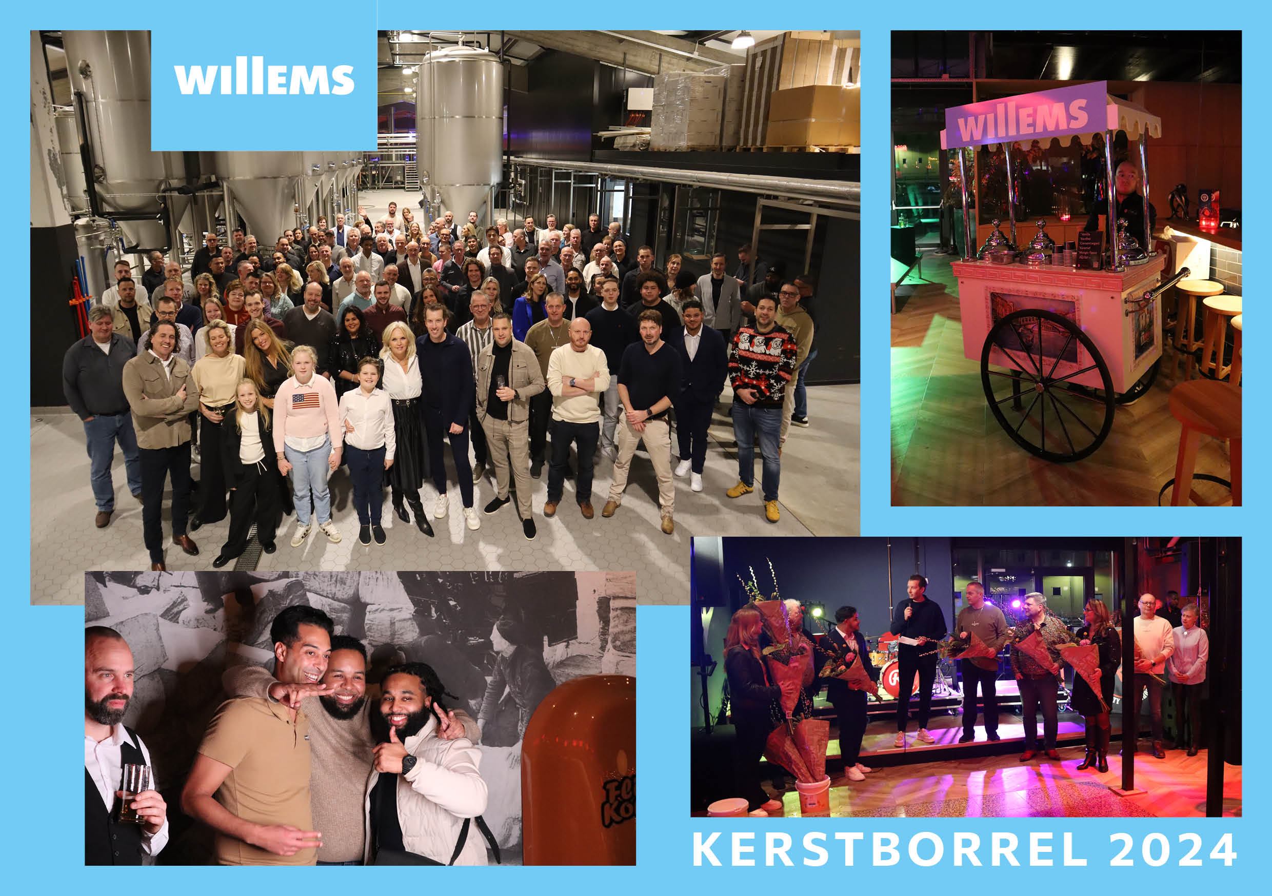 KerstEvent