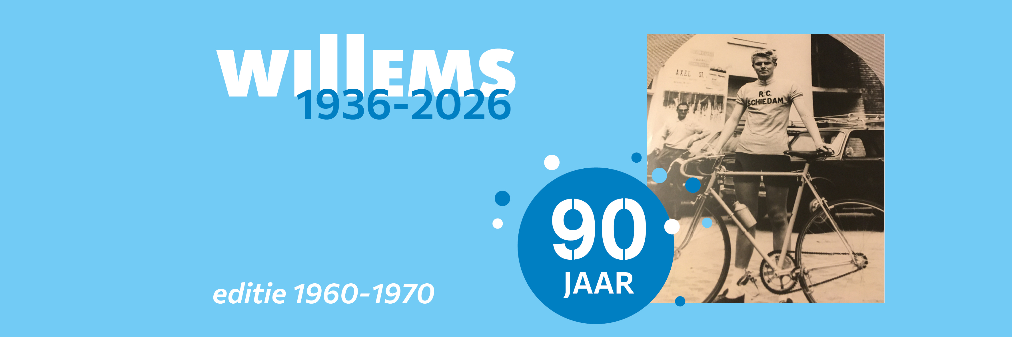 90 jaar Willems | Deel 4 –  Groei, vakmanschap en organisatie (1960 - 1970) 