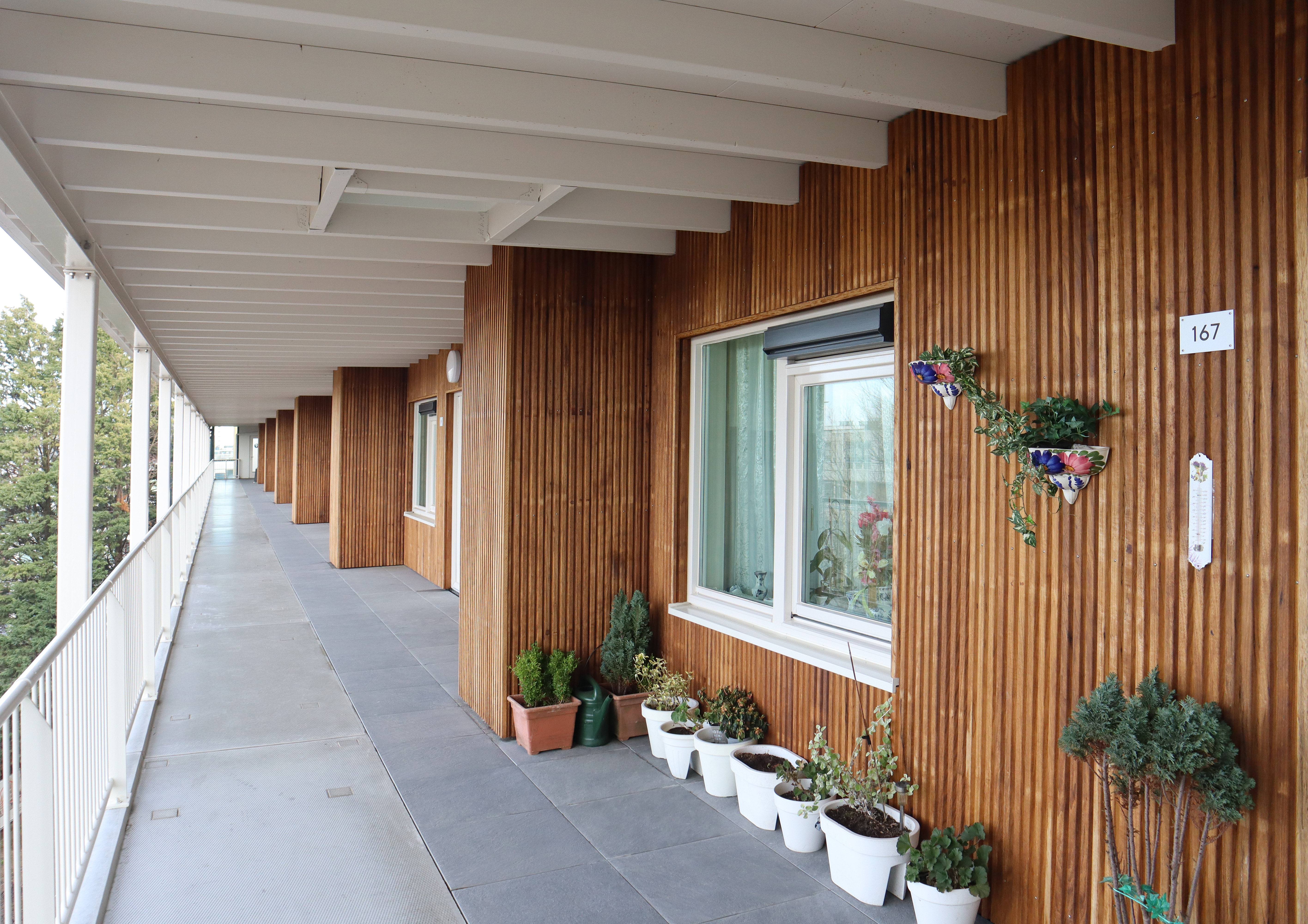 De Wiltonflats: het vastgoed van de toekomst staat er al